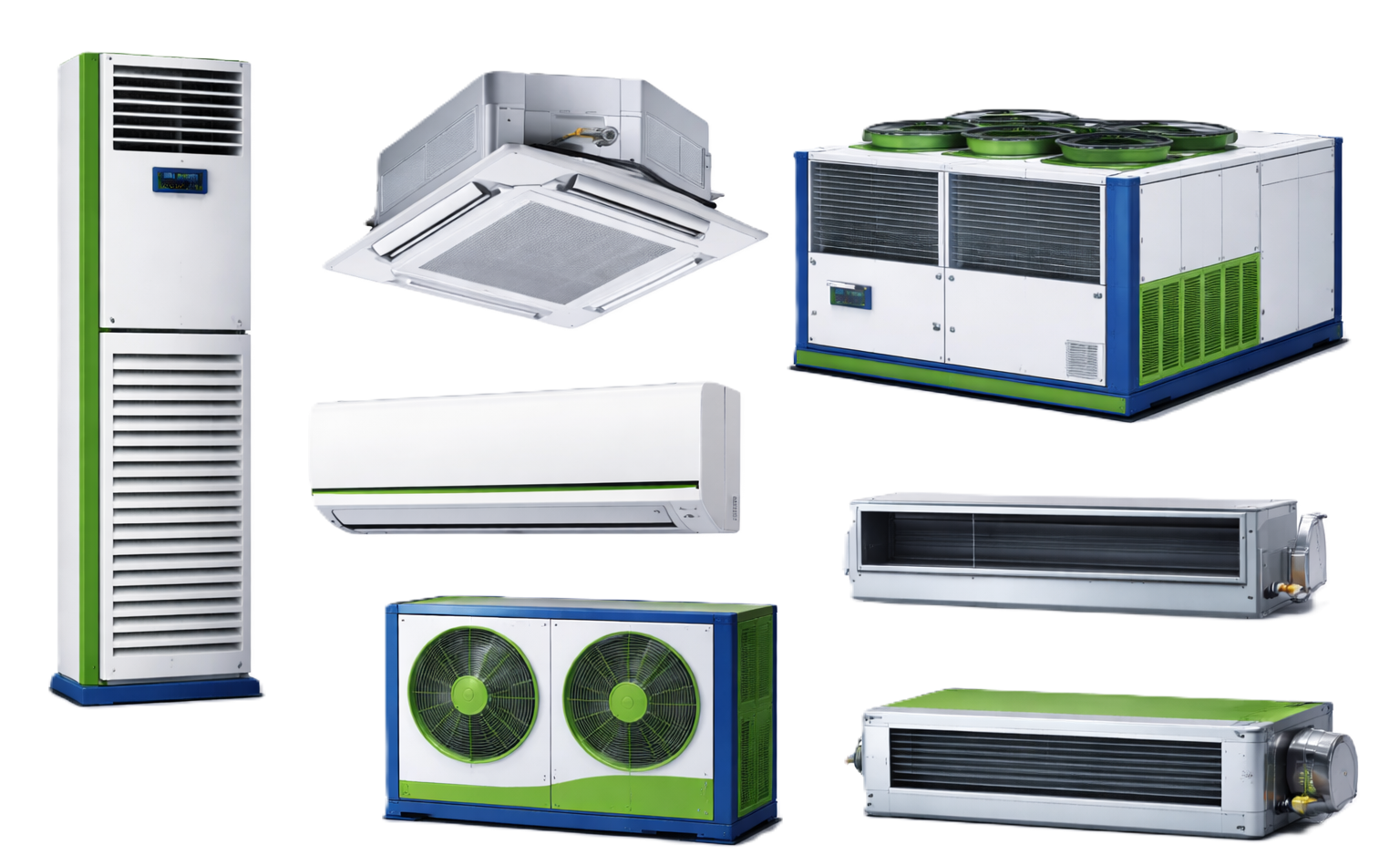 Air Conditioning Systems